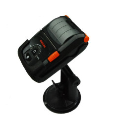 Vehicle Holder, SPP-R200 | APLIUM