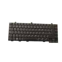 Keyboard (SPANISH)