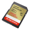 Extreme SD Uhs-i 256GB SD 230MB/S(R) / 150MB/S(W) | APLIUM