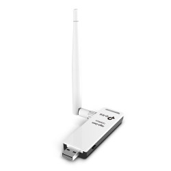 Adaptador USB - WiFi TP-Link TL-WN722N/ 150Mbps | APLIUM