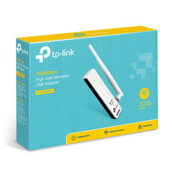 Adaptador USB - WiFi TP-Link TL-WN722N/ 150Mbps | APLIUM