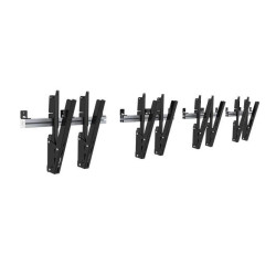 PW020001, Multi Display Wall | APLIUM