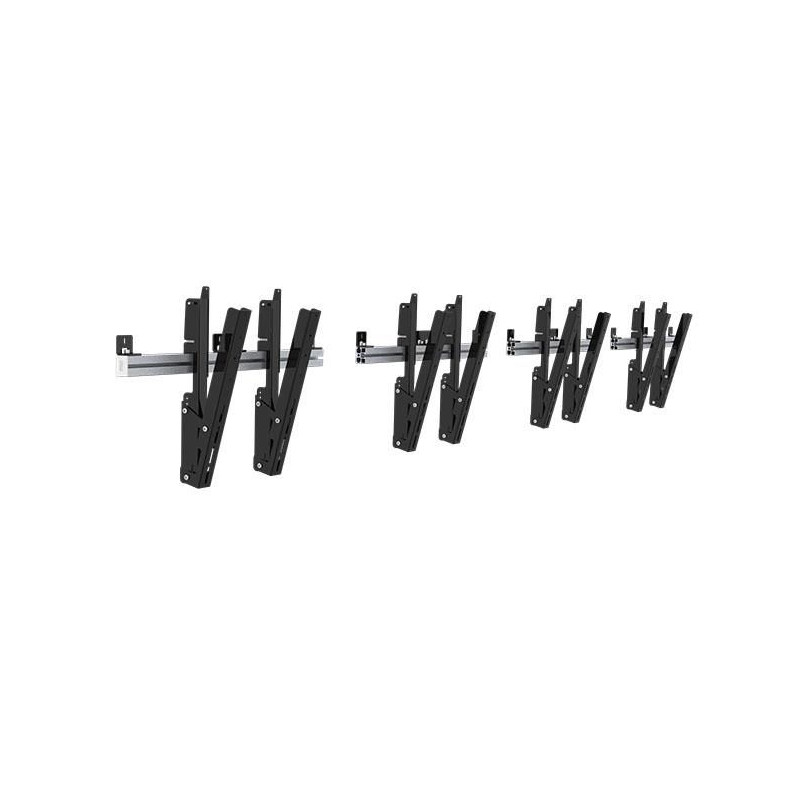 PW020001, Multi Display Wall | APLIUM