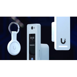 Ubiquiti UA-G2-SK G2 Starter Kit sistema de seguridad Negro, | APLIUM