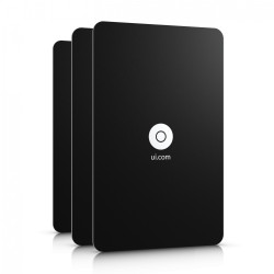 Ubiquiti UA-Card-B-10 Tarjeta de acceso de proximidad | APLIUM