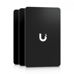 Ubiquiti UA-Card-W-10 Tarjeta de acceso de proximidad | APLIUM