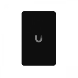 Ubiquiti UA-Card-W-10 Tarjeta de acceso de proximidad | APLIUM