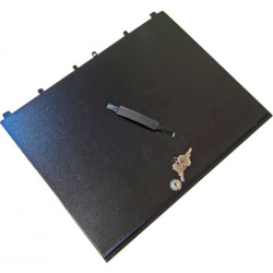 Locking Till Cover For Vasario CD Inserts Type 1616 | APLIUM