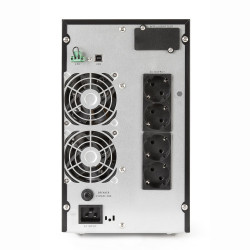 Salicru 699CA000005 - SLC-1500 Twin PRO2 1500VA/1350W | APLIUM