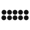Foam Ear Cushion BIZ2400 Ii Next Generation 10PCS Large | APLIUM