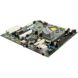 compatible motherboard with