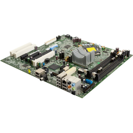 compatible motherboard with