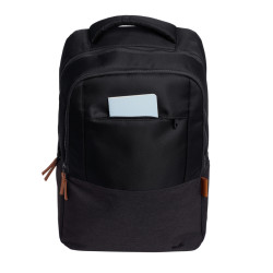 25244 - Mochila Trust Lisboa para Portátiles hasta 16" | APLIUM