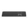 Signature Slim Wireless K950 Graphite - Ch - CENTRAL-419 | APLIUM