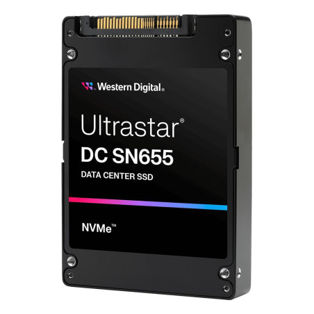 Ultrastar Dc Sn655 15.3 Tb