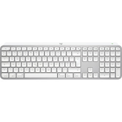 Mx Keys S For Mac Pale Grey - Ch - EMEA28I-935 | APLIUM