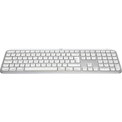 Mx Keys S For Mac Pale Grey - Ch - EMEA28I-935 | APLIUM
