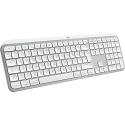 Mx Keys S For Mac Pale Grey - Ch - EMEA28I-935 | APLIUM