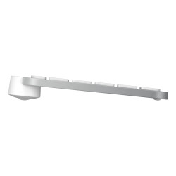 Mx Keys S For Mac Pale Grey - Ch - EMEA28I-935 | APLIUM