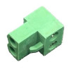 Green phoenix connector | APLIUM