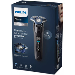 Afeitadora Philips Shaver Series 7000 S7886/35/ con Batería/ | APLIUM