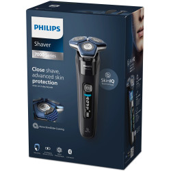 Afeitadora Philips Shaver Series 7000 S7886/35/ con Batería/ | APLIUM