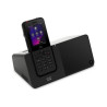 Cisco Wireless Phone 9821 Bundle Carbon Black | APLIUM