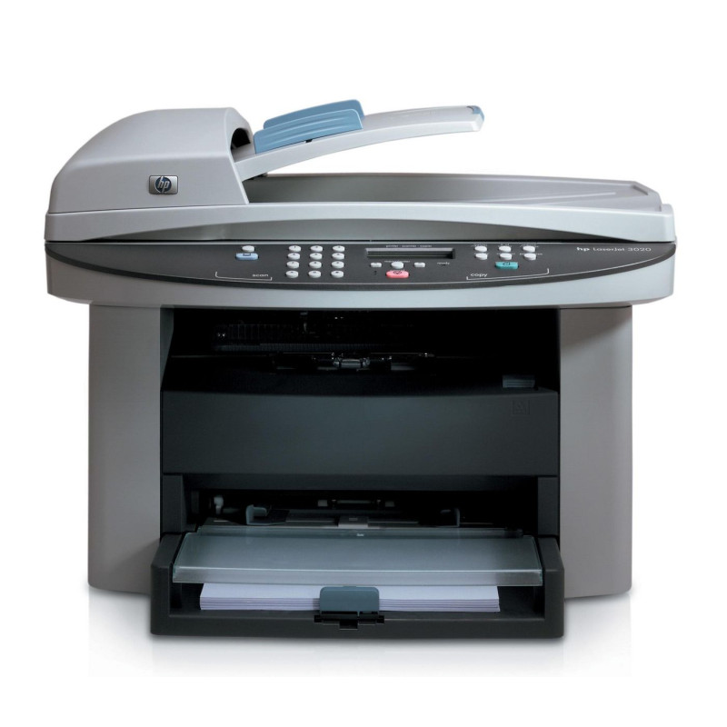 Laserjet 3020 **Refurbished**
