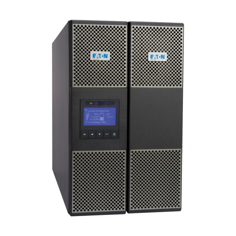 Eaton 9PX EBM 2U 72V Sealed Lead Acid (VRLA) | APLIUM