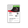 NAS HDD 3.5" IronWolf 8TB 7.2K SATA reta