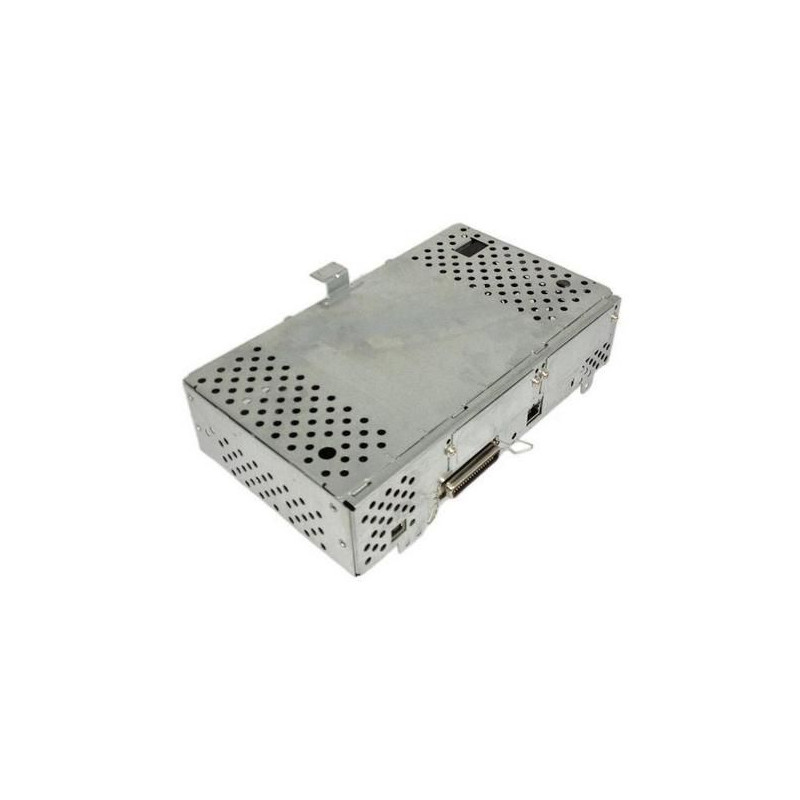 Formatter Board Assembly