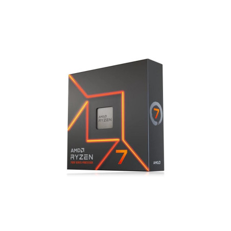 Ryzen 7 7700X Processor 4.5