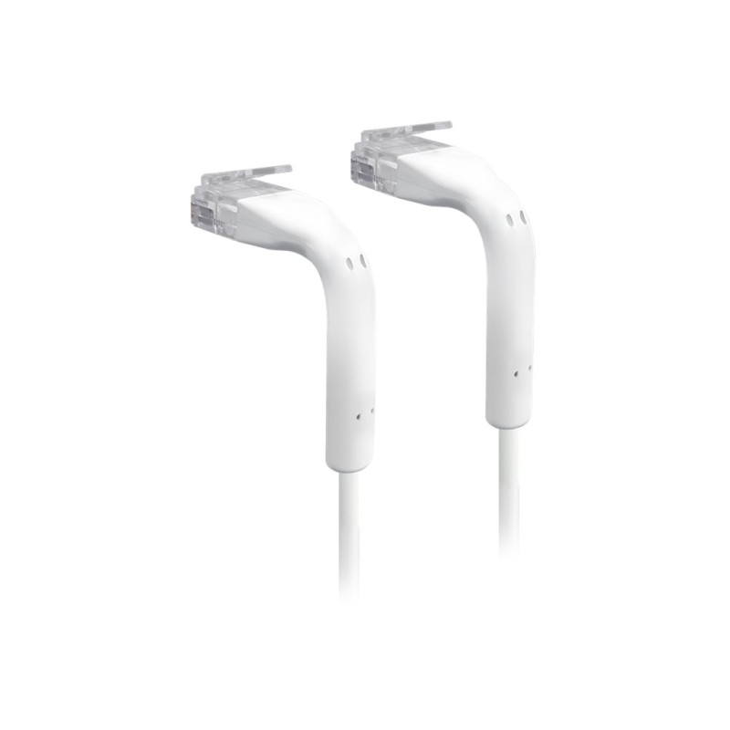 Ubiquiti Networks U-CABLE-PATCH-8M-RJ45 cable de red Blanco | APLIUM