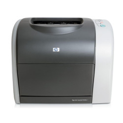 LaserJet 2550LN Printer