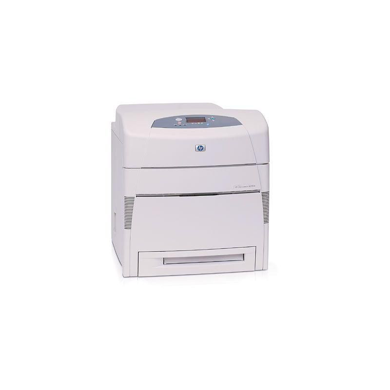 5550DN Laser Printer