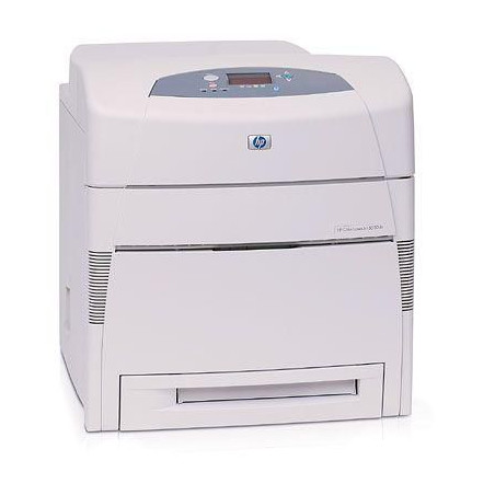 5550DN Laser Printer