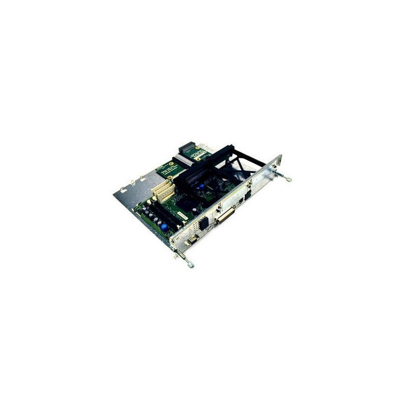 Formatter Board