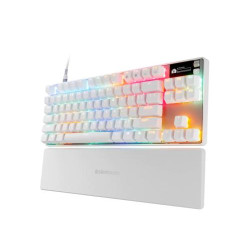 Steelseries APEX PRO TKL GEN 3 teclado Juego USB Inglés de E | APLIUM