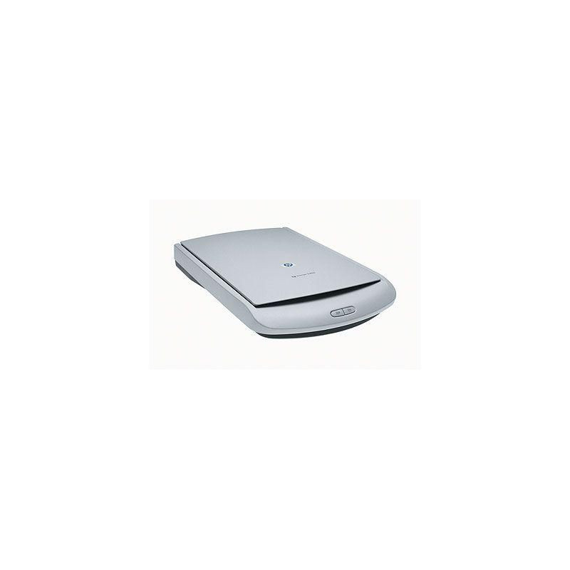 SCANJET **Refurbished**