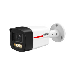 Cámara IP Dahua WizSense 2 de 4MP con WizColor X, SMD Plus y | APLIUM