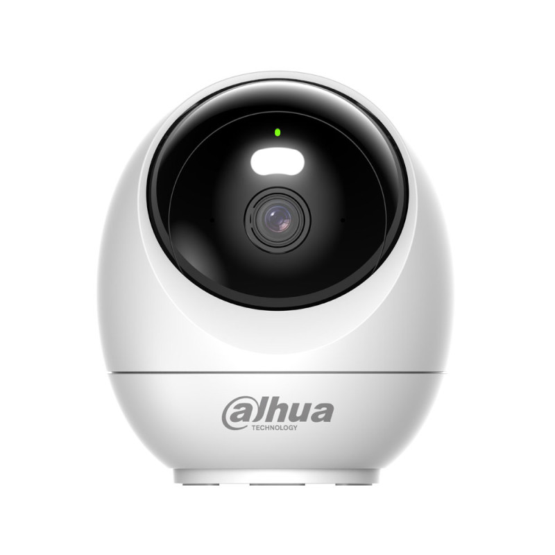 Cámara IP Dahua Wireless Hero H3JS de 3MP con Wi-Fi 6, Smart | APLIUM