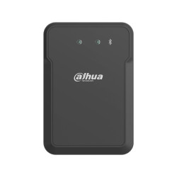 Radar antiaplastamiento Dahua de 60 GHz para barreras de acc | APLIUM
