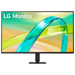LG 32U401B-B pantalla para PC 80 cm (31.5") 1920 x 1080 Pixe | APLIUM