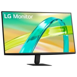 LG 32U401B-B pantalla para PC 80 cm (31.5") 1920 x 1080 Pixe | APLIUM