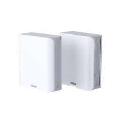 ASUS ZenWiFi BT7 BE9400 – 2 Pack Tribanda (2.4 GHz / 5 GHz / | APLIUM