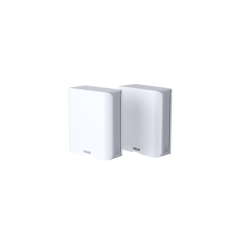 ASUS ZenWiFi BT7 BE9400 – 2 Pack Tribanda (2.4 GHz / 5 GHz / | APLIUM