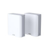 ASUS ZenWiFi BT7 BE9400 – 2 Pack Tribanda (2.4 GHz / 5 GHz / | APLIUM