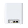 ASUS ZenWiFi BT7 BE9400 – 2 Pack Tribanda (2.4 GHz / 5 GHz / | APLIUM