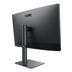 Monitor Benq Para Edicion De Video PV3250U (9H.Y0GLB.QBE) | APLIUM
