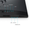 Monitor Benq Para Edicion De Video PV3250U (9H.Y0GLB.QBE) | APLIUM